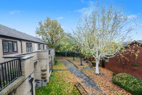 39 Park Lane, Godmanchester, Cambridgeshire PE29 2AG