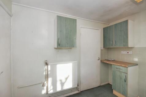 6 Burnaby Close, Brampton, Huntingdon, Cambridgeshire, PE28 4SA