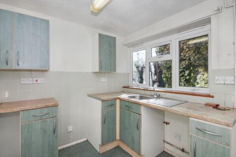 6 Burnaby Close, Brampton, Huntingdon, Cambridgeshire, PE28 4SA