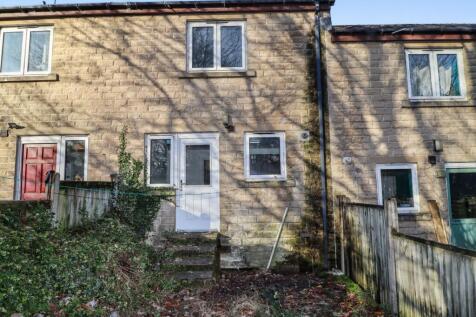 4 Hebble Brook Close, Mixenden, Halifax, HX2 8UJ