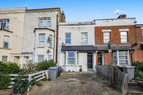 22 Rucklidge Avenue, Harlesden, London, NW10 4PS