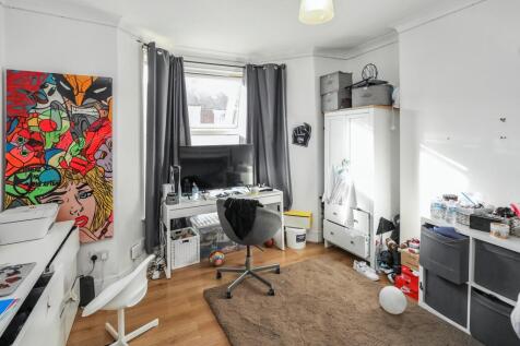 22 Rucklidge Avenue, Harlesden, London, NW10 4PS