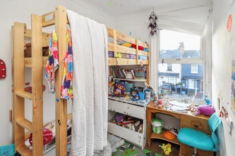 22 Rucklidge Avenue, Harlesden, London, NW10 4PS