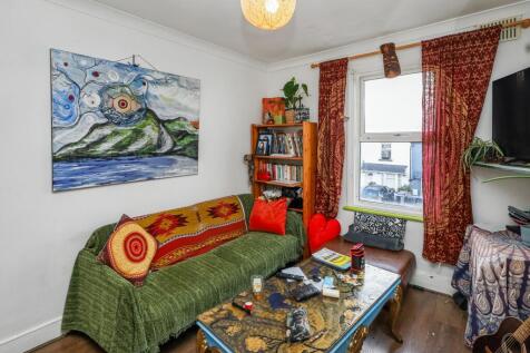 22 Rucklidge Avenue, Harlesden, London, NW10 4PS