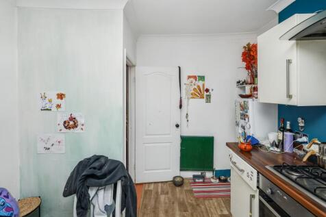 22 Rucklidge Avenue, Harlesden, London, NW10 4PS