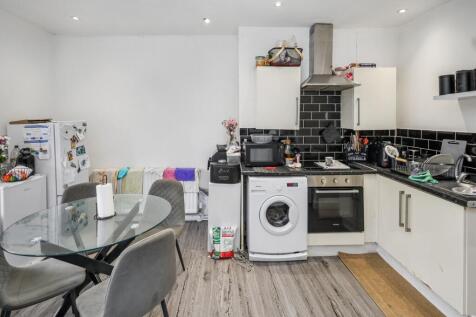 22 Rucklidge Avenue, Harlesden, London, NW10 4PS