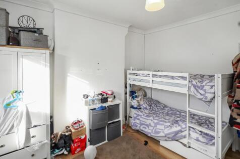 22 Rucklidge Avenue, Harlesden, London, NW10 4PS