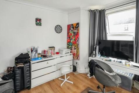 22 Rucklidge Avenue, Harlesden, London, NW10 4PS