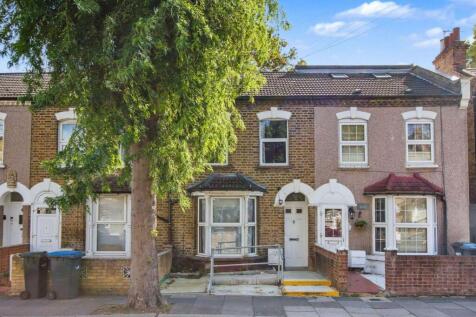 5 Oxford Road, Edmonton, London N9 0LY