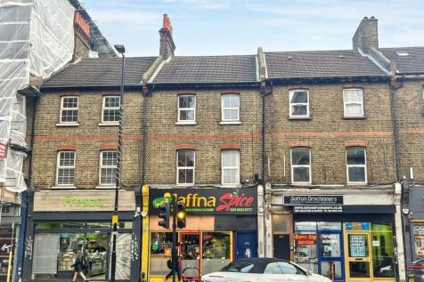 304A High Street, Sutton, Surrey, SM1 1PQ