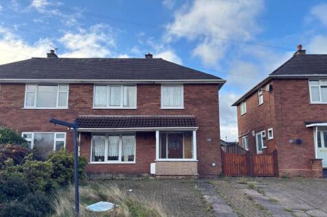 219 Westgate, Walsall, West Midlands, WS9 8BS