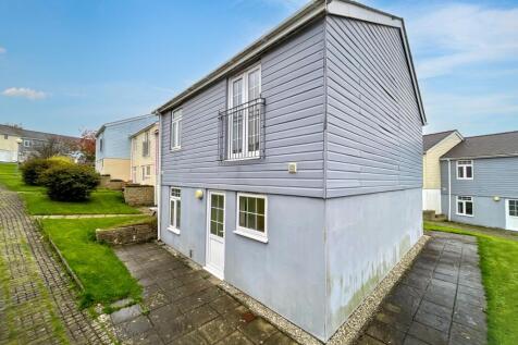 80 Contemporary Cottage, Atlantic Reach, Newquay, TR8 4LX