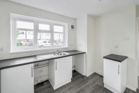 15 Brook Close, Bulwell, Nottingham, Nottinghamshire, NG6 8NL