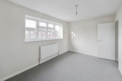 15 Brook Close, Bulwell, Nottingham, Nottinghamshire, NG6 8NL