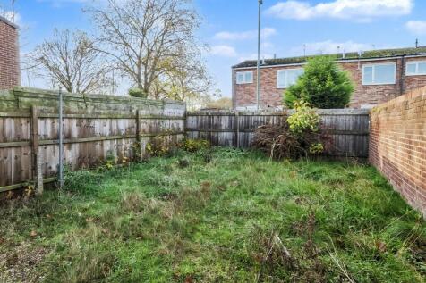 15 Brook Close, Bulwell, Nottingham, Nottinghamshire, NG6 8NL