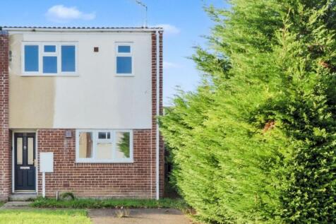 15 Brook Close, Bulwell, Nottingham, Nottinghamshire, NG6 8NL