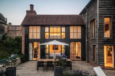 The Water Mill, Norley Lane, Shamley Green, Guildford, GU5 0TP