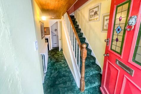 Ferrymans Cottage, 6 Station Road, Fowey, PL23 1DF