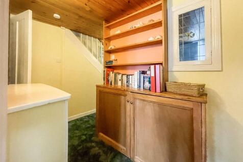 Ferrymans Cottage, 6 Station Road, Fowey, PL23 1DF