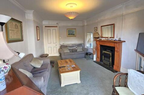 Ferrymans Cottage, 6 Station Road, Fowey, PL23 1DF