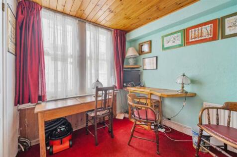 Ferrymans Cottage, 6 Station Road, Fowey, PL23 1DF