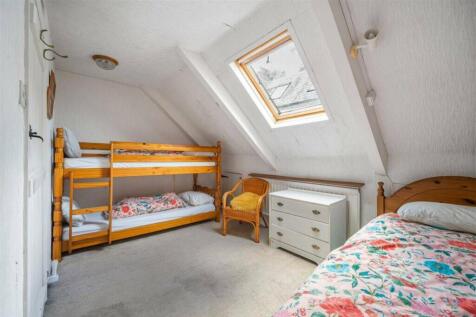 Ferrymans Cottage, 6 Station Road, Fowey, PL23 1DF