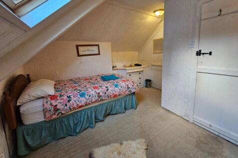 Ferrymans Cottage, 6 Station Road, Fowey, PL23 1DF