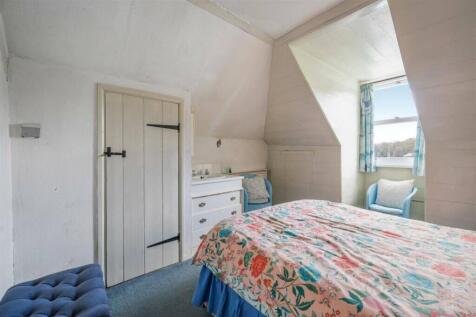 Ferrymans Cottage, 6 Station Road, Fowey, PL23 1DF