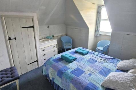 Ferrymans Cottage, 6 Station Road, Fowey, PL23 1DF