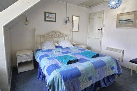 Ferrymans Cottage, 6 Station Road, Fowey, PL23 1DF