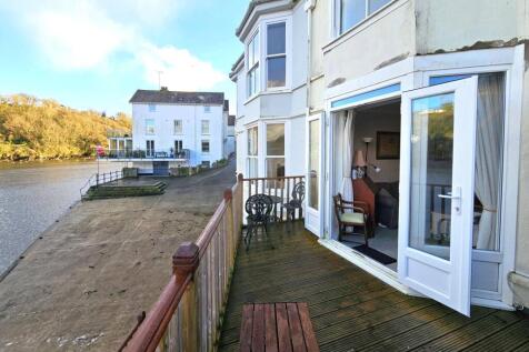 Ferrymans Cottage, 6 Station Road, Fowey, PL23 1DF