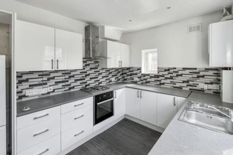 6 Orchard Villas, Cray Road, Sidcup, Kent, DA14 5DJ