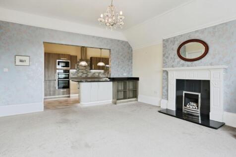 Flat 3, 1 Belvedere Road, Scarborough, YO11 2UU