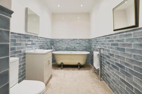 Flat 3, 1 Belvedere Road, Scarborough, YO11 2UU