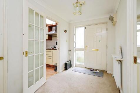 10 Helwys Place, Kidlington, Oxfordshire, OX5 2XU