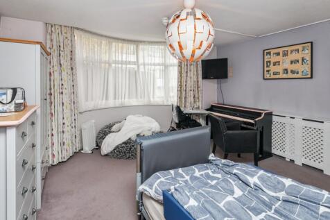 4 Antrim Grove, Belsize Park, London NW3 4XR