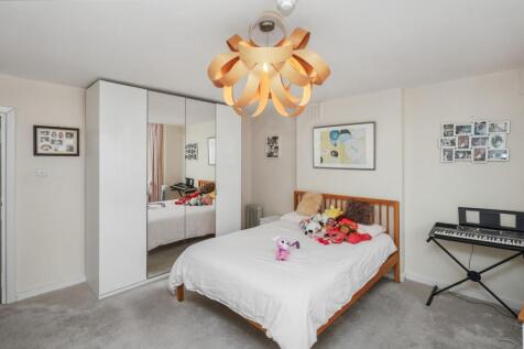 4 Antrim Grove, Belsize Park, London NW3 4XR