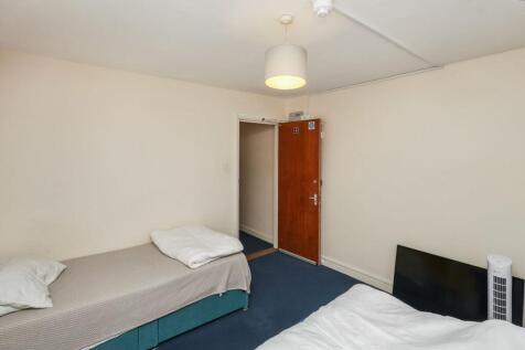 4 Antrim Grove, Belsize Park, London NW3 4XR