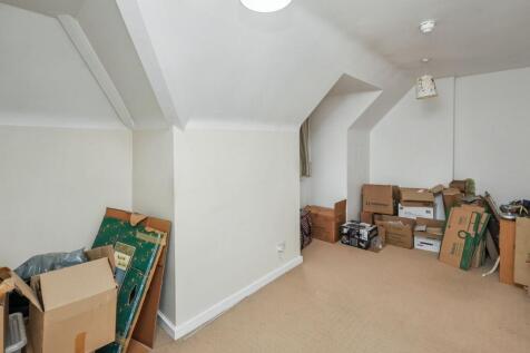 4 Antrim Grove, Belsize Park, London NW3 4XR