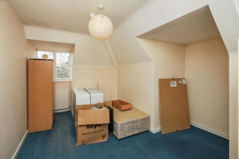 4 Antrim Grove, Belsize Park, London NW3 4XR