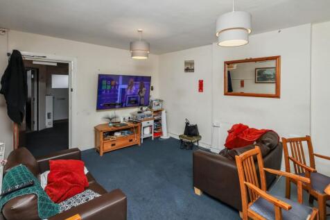 4 Antrim Grove, Belsize Park, London NW3 4XR