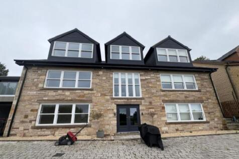 The Beeches, 26 Whalley Road, Wilpshire, Blackburn, BB1 9JT