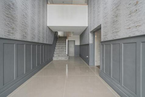 The Beeches, 26 Whalley Road, Wilpshire, Blackburn, BB1 9JT