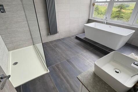 The Beeches, 26 Whalley Road, Wilpshire, Blackburn, BB1 9JT