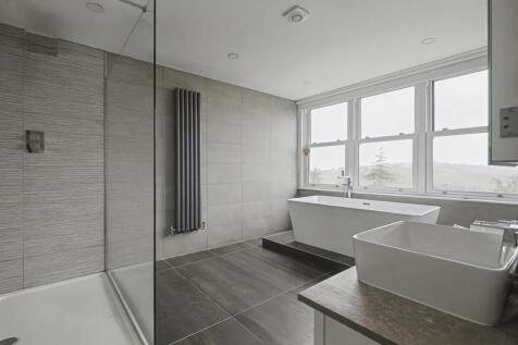 The Beeches, 26 Whalley Road, Wilpshire, Blackburn, BB1 9JT