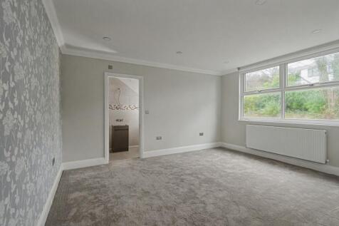 The Beeches, 26 Whalley Road, Wilpshire, Blackburn, BB1 9JT