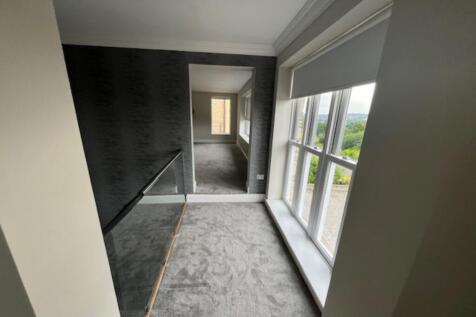 The Beeches, 26 Whalley Road, Wilpshire, Blackburn, BB1 9JT