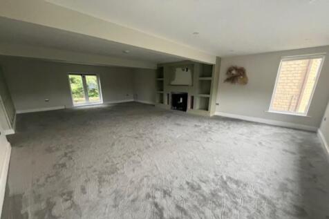 The Beeches, 26 Whalley Road, Wilpshire, Blackburn, BB1 9JT