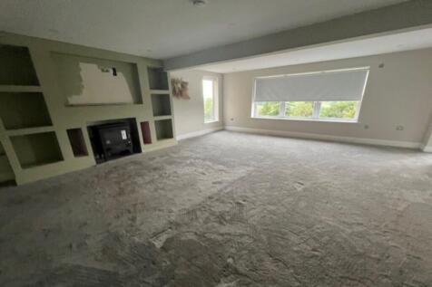 The Beeches, 26 Whalley Road, Wilpshire, Blackburn, BB1 9JT