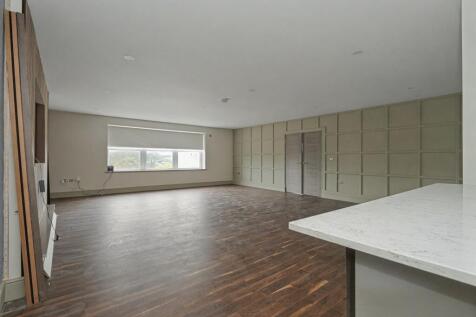 The Beeches, 26 Whalley Road, Wilpshire, Blackburn, BB1 9JT